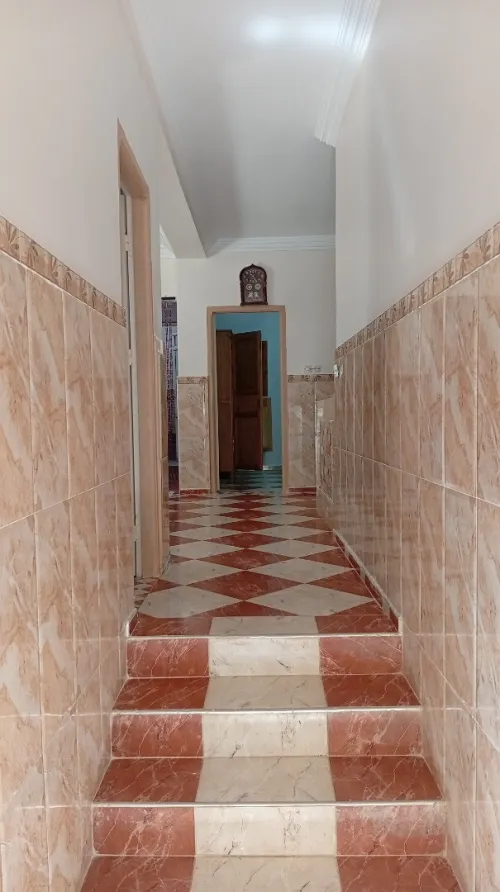Location vacances bien immobilier Tlemcen Marsa ben mhidi