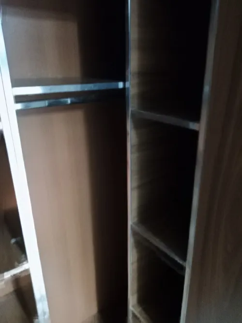 Deux dressings à vendre Prix intéressant