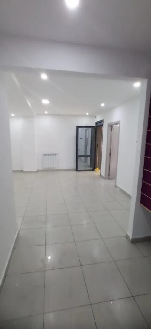 Vente Appartement F3 Alger Bourouba