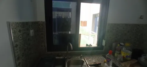 Vente Appartement F3 Alger Bourouba