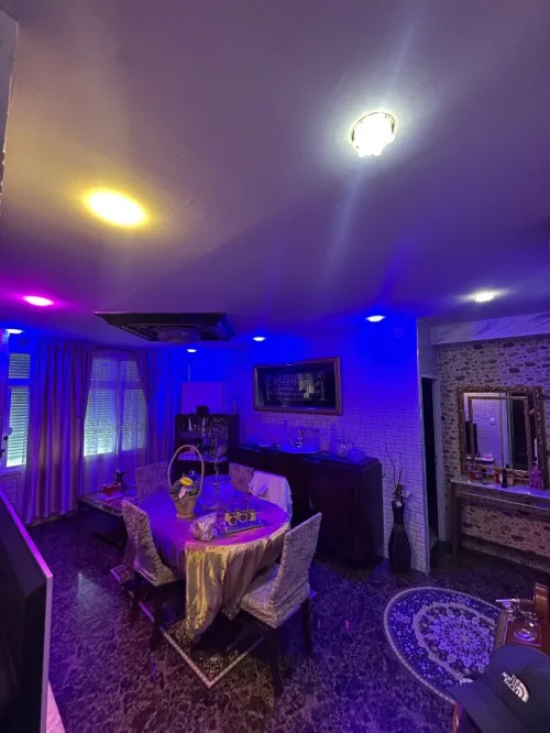 Vente Appartement F4 Alger Belouizdad