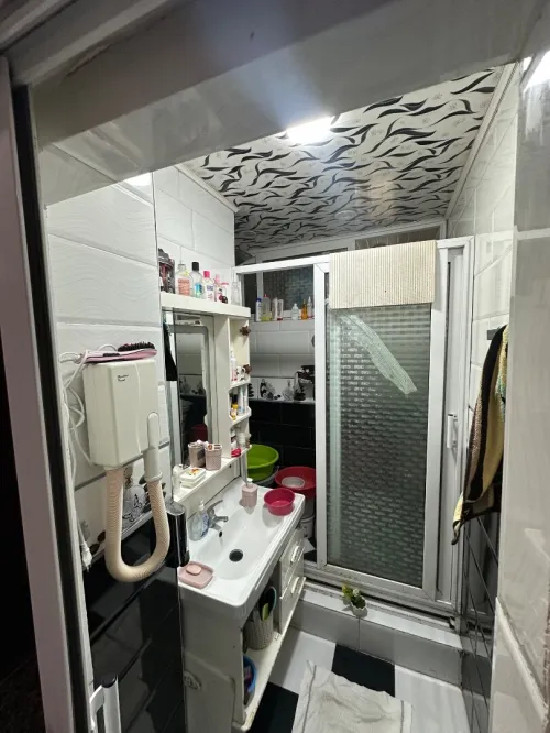 Vente Appartement F4 Alger Belouizdad