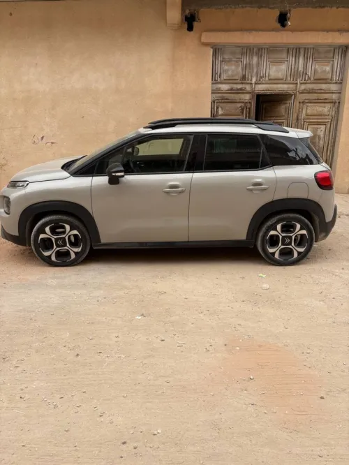 Citroen C3 2020 Airecross