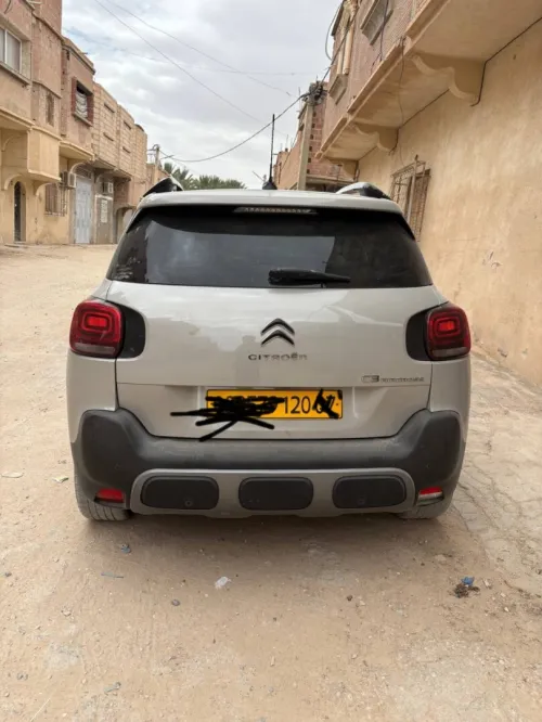 Citroen C3 2020 Airecross