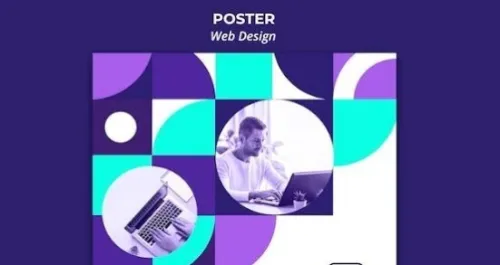 Web designer