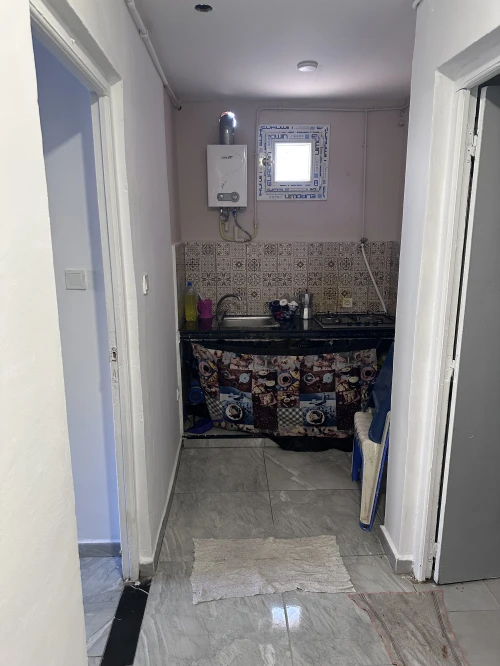 Location vacances Appartement F2 Mostaganem Mostaganem