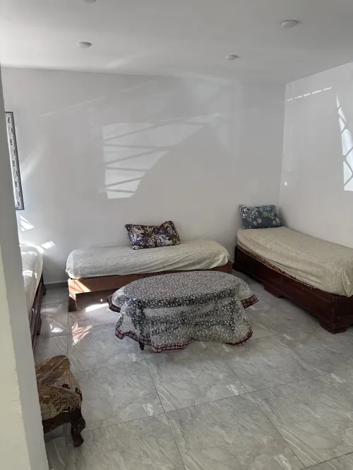 Location vacances Appartement F2 F3 Mostaganem Mostaganem