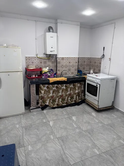 Location vacances Appartement F2 F3 Mostaganem Mostaganem
