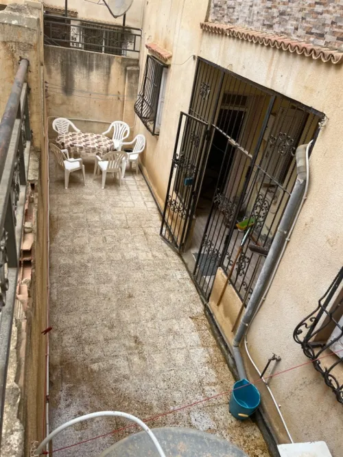 Vente Appartement F2 Tizi ouzou Azeffoun