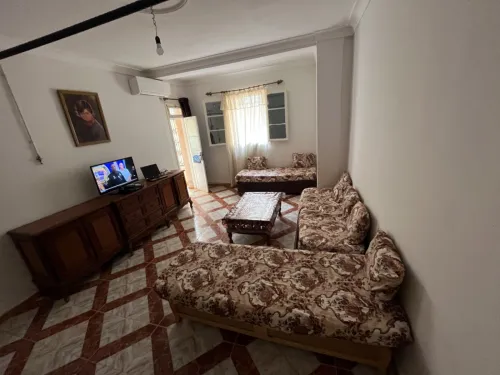 Vente Appartement F2 Tizi ouzou Azeffoun
