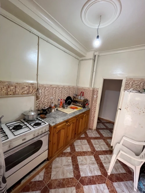 Vente Appartement F2 Tizi ouzou Azeffoun