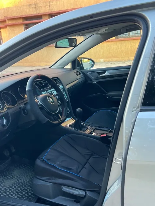 Volkswagen Golf 7 2019 Memphis
