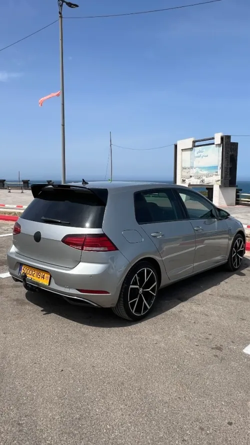 Volkswagen Golf 7 2019 Memphis