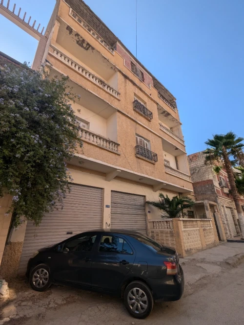 Vente Villa Oum El Bouaghi Ain mlila
