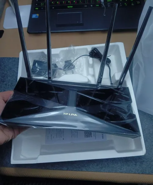 Tp-link AX3000 