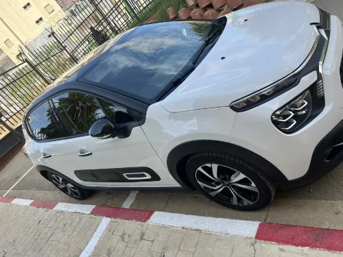 Citroen C3 2022 SHINE