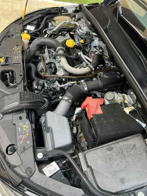 Renault Clio 5 2021 Évolution