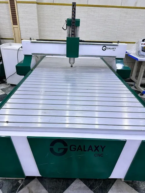 CNC ROUTER