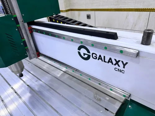CNC ROUTER