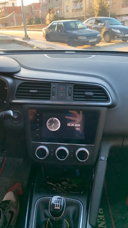 Renault Kadjar 2022 