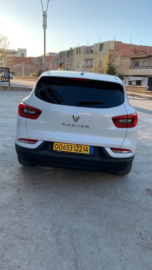 Renault Kadjar 2022 