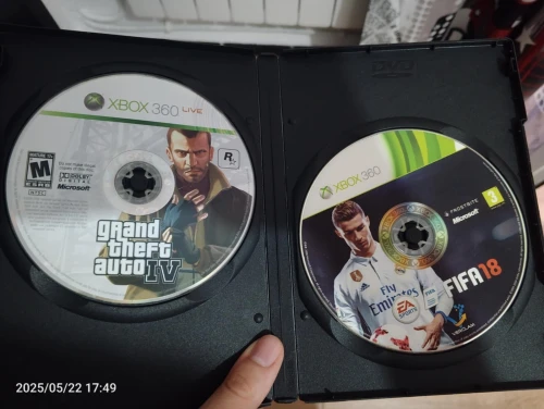 FIFA 18 50 ALF GTA 4 50 ALF FINAL FANTASY 50 ALF GTA 5 100 ALF