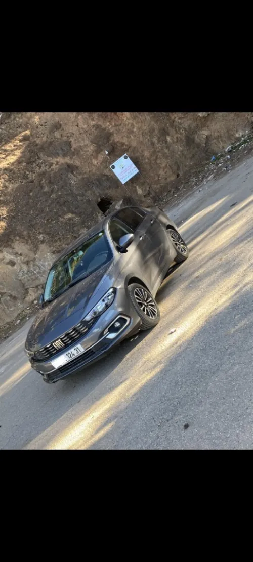 Fiat Tipo life 2024 