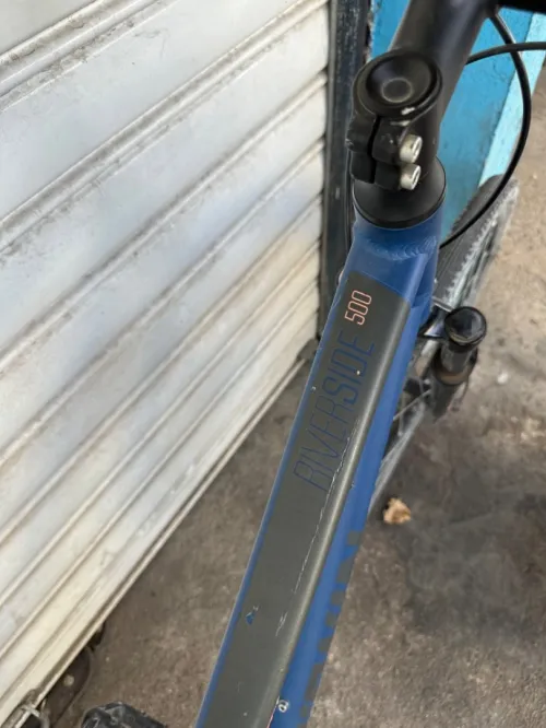 Vélo 