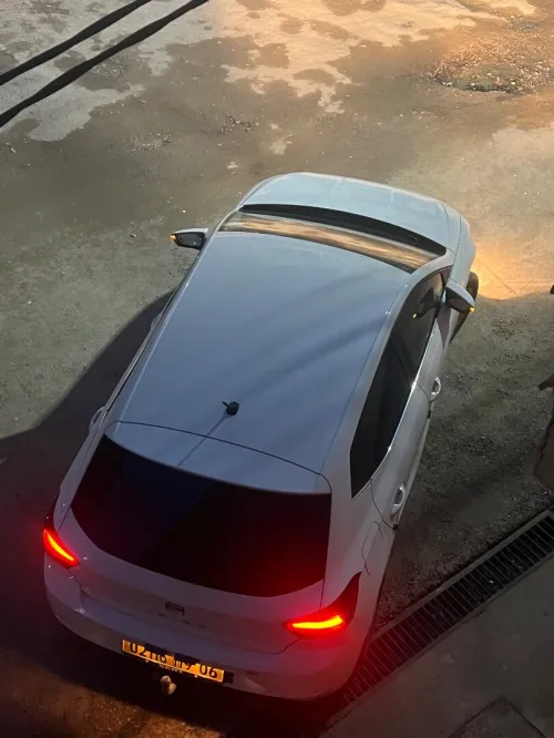 Seat Ibiza 2019 STYLE