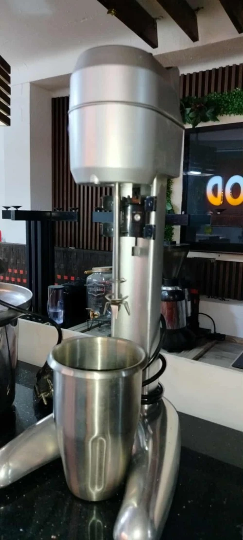 Mixeur Blinder Machine à milkshake