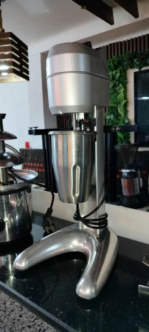 Mixeur Blinder Machine à milkshake