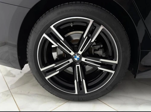 BMW Série 3 2024 X Drive