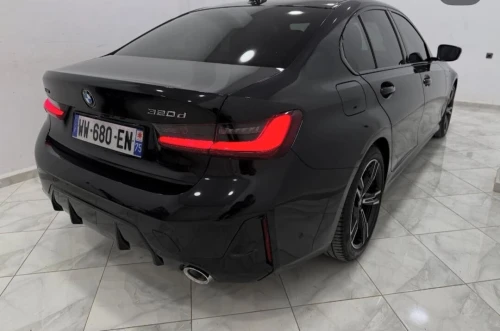 BMW Série 3 2024 X Drive