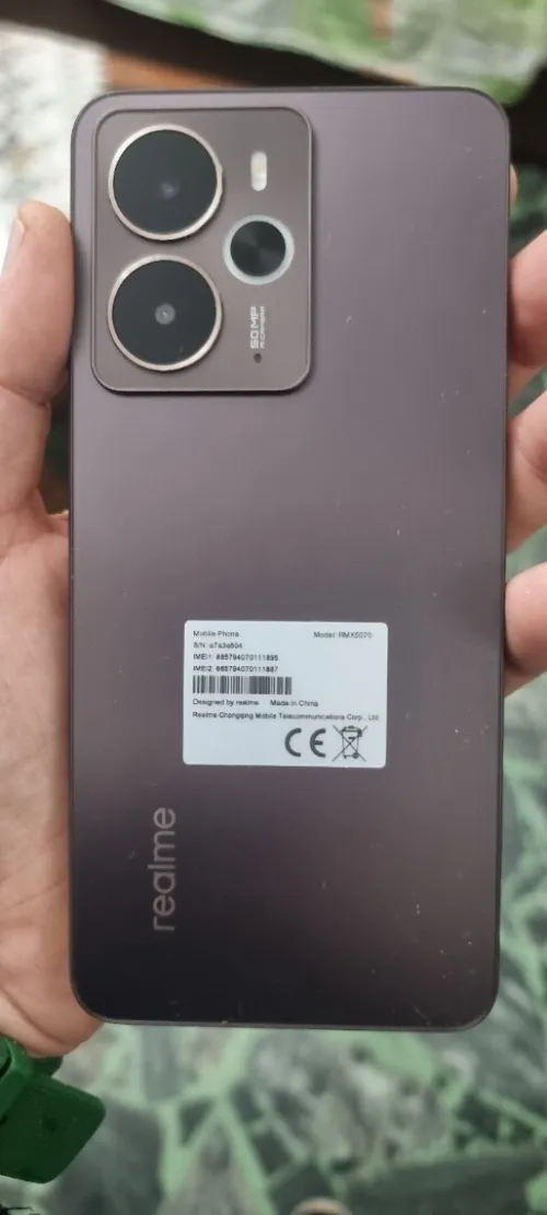 Realmi 14 5G