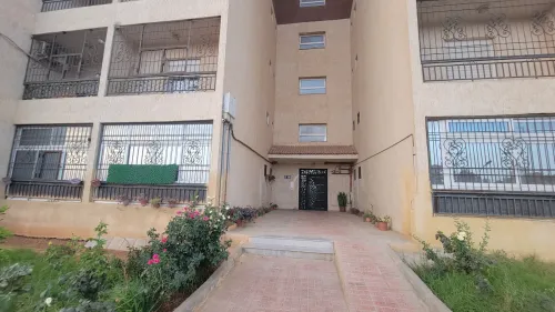 Location Appartement F3 Alger Ouled fayet