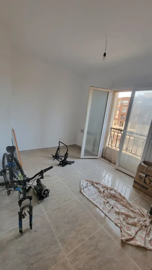 Location Appartement F3 Alger Ouled fayet
