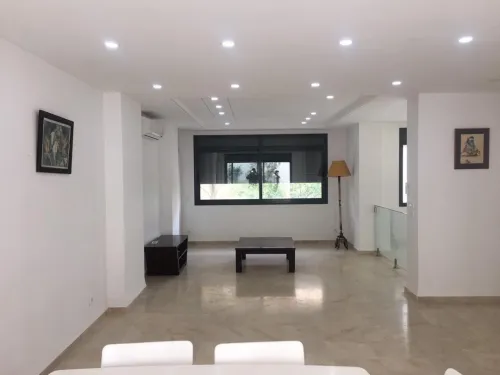 Location Villa Alger Hydra