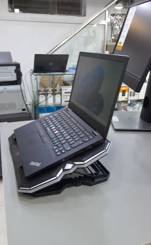 LAPTOP LENOVO THINKPAD L13 i5-10210U 8G 256G SSD 13,3" FHD