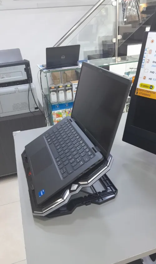 LAPTOP DELL LATITUDE 7430 I5-1245U 16G 256G SSD 14" FHD TACTILE.