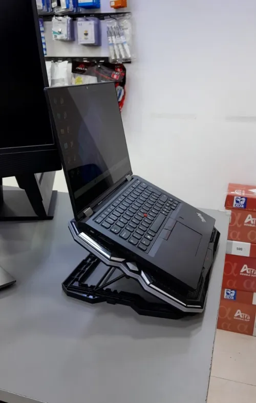 LAPTOP LENOVO THINKPAD YOGA L13 GEN2 i5-1145 G7 16G 256G SSD 13,3" FHD TACTILE 360