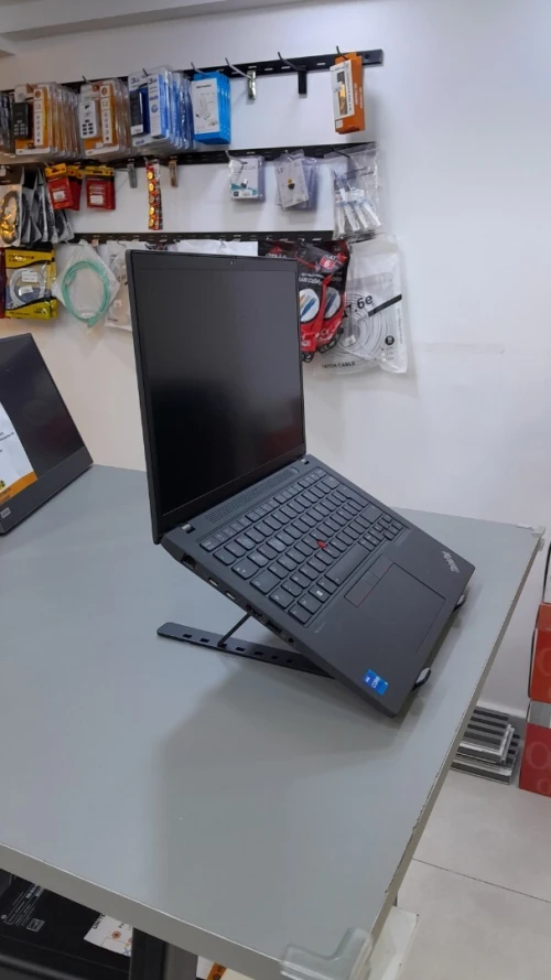 LAPTOP LENOVO THINKPAD T14 GEN4 I5-1334U 16 G 256G SSD 14" TACTILE.