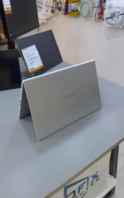LAPTOP ASUS VIVO BOOK X415JAB-X415JA I5-1035 G1 8G 256G SSD 14".
