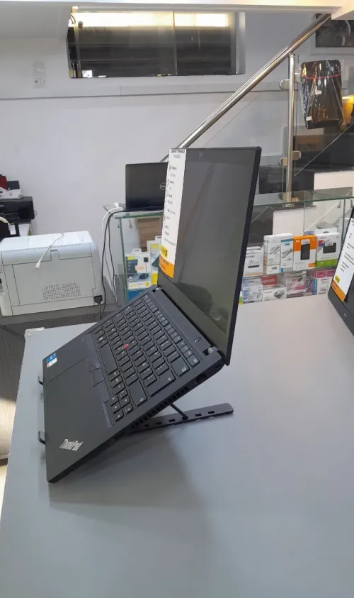 LAPTOP LENOVO THINKPAD T14 GEN2i i5-1135 G7 16G 256G SSD 14" TACTILE.