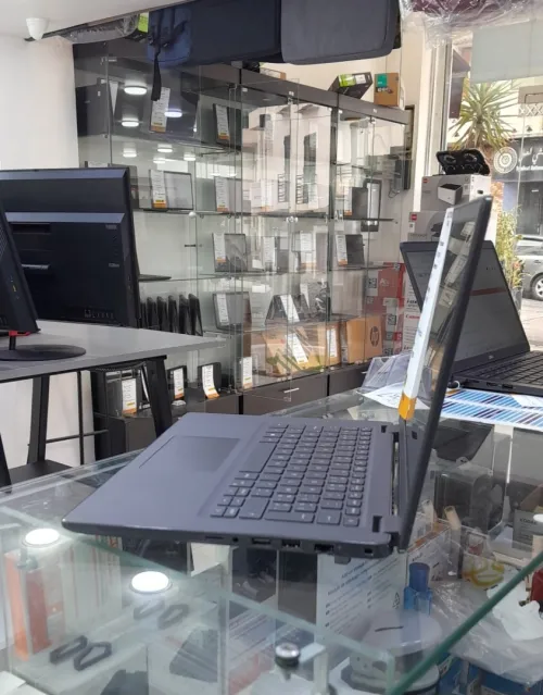 LAPTOP DELL LATITUDE 3410 i5-10210U 8G 256G SSD 14" FHD