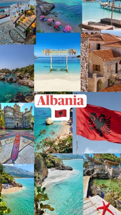 PROMO E-VISA ALBANIE l التاشيرة الالكترونية لالبانيا