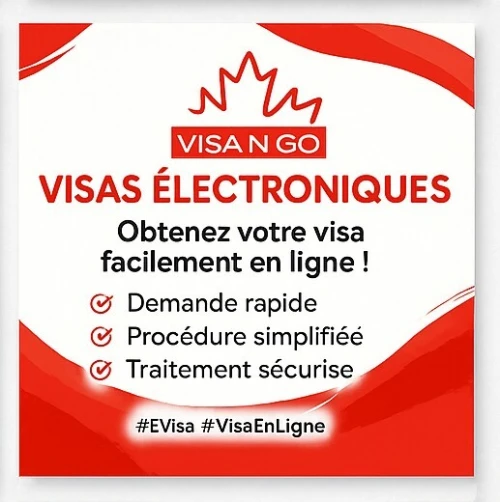 PROMO VISA AZERBAIDJAN (E-VISA) 2025