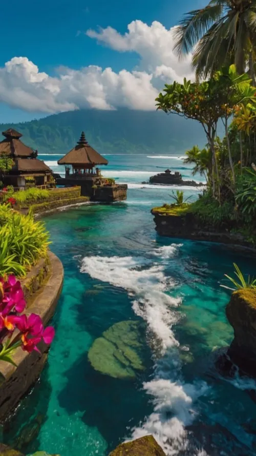 PROMO VISA INDONESIE 2025 l فيزا اندونيسيا