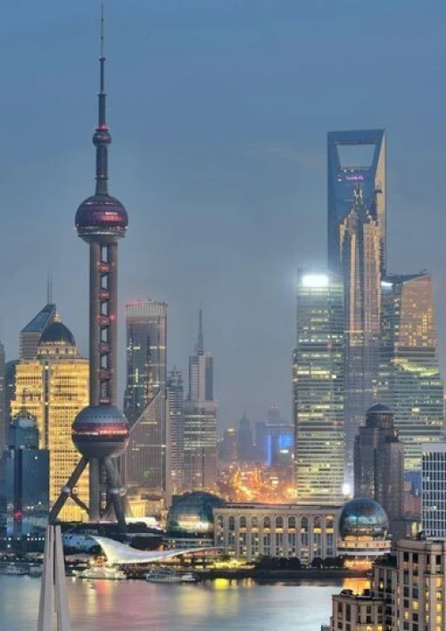 Promo chine 2025