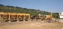 postes à enrobé à vendre