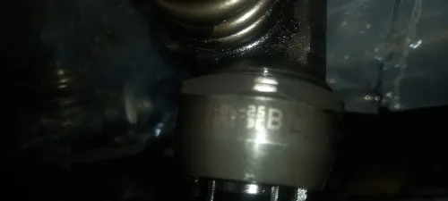 Injecteur 